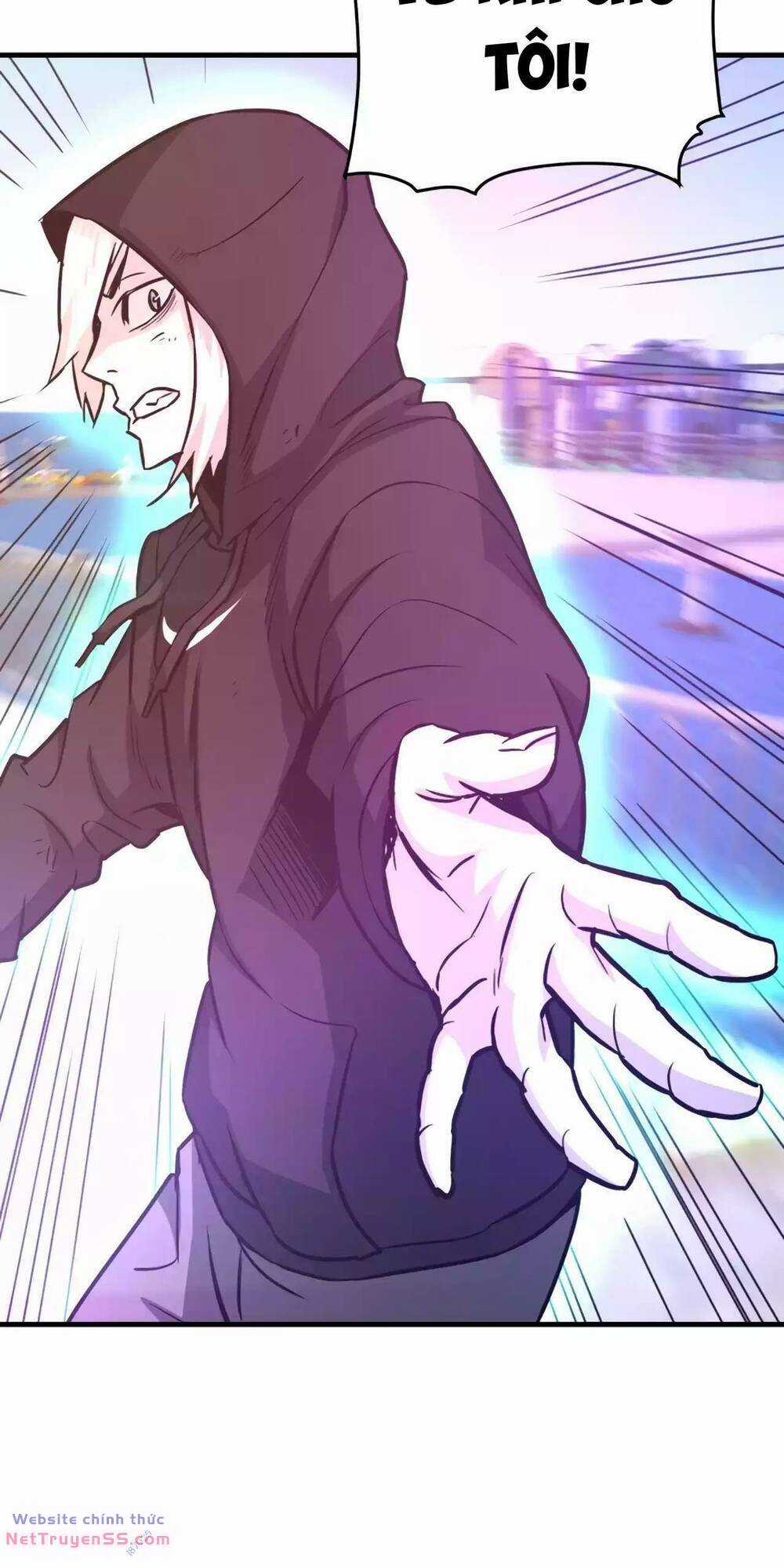 Ta Trở Về Từ ĐịA NgụC Chapter 69 trang 83