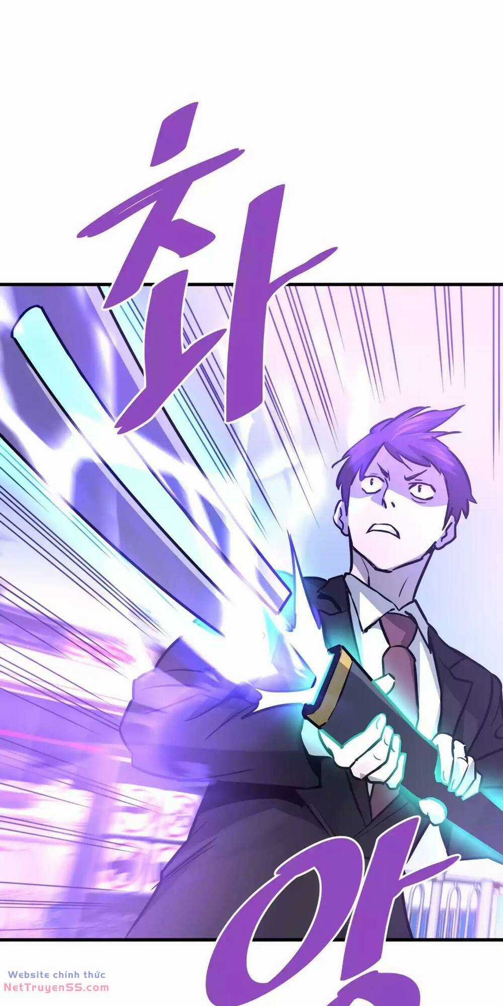 Ta Trở Về Từ ĐịA NgụC Chapter 69 trang 84