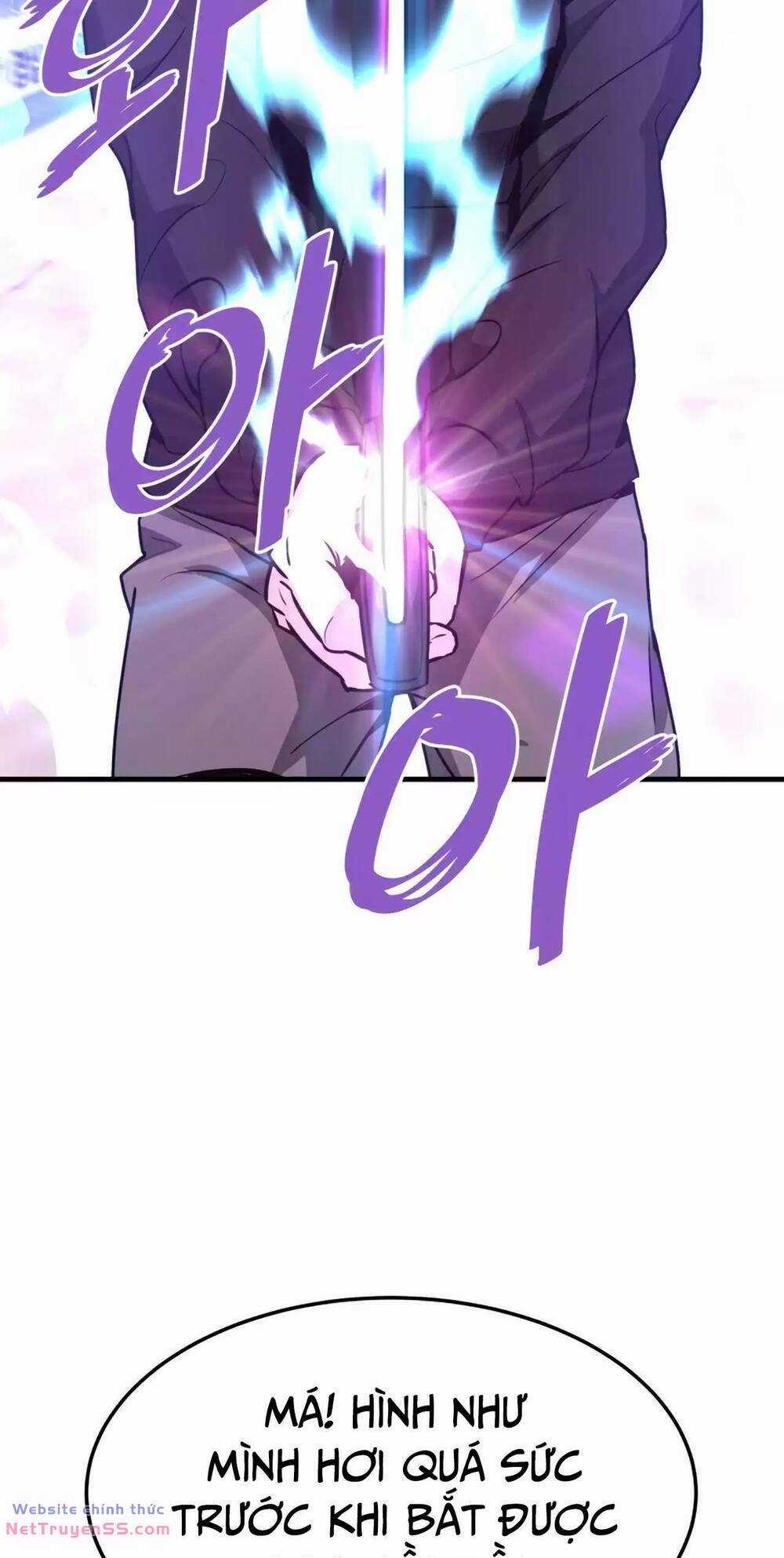 Ta Trở Về Từ ĐịA NgụC Chapter 69 trang 86