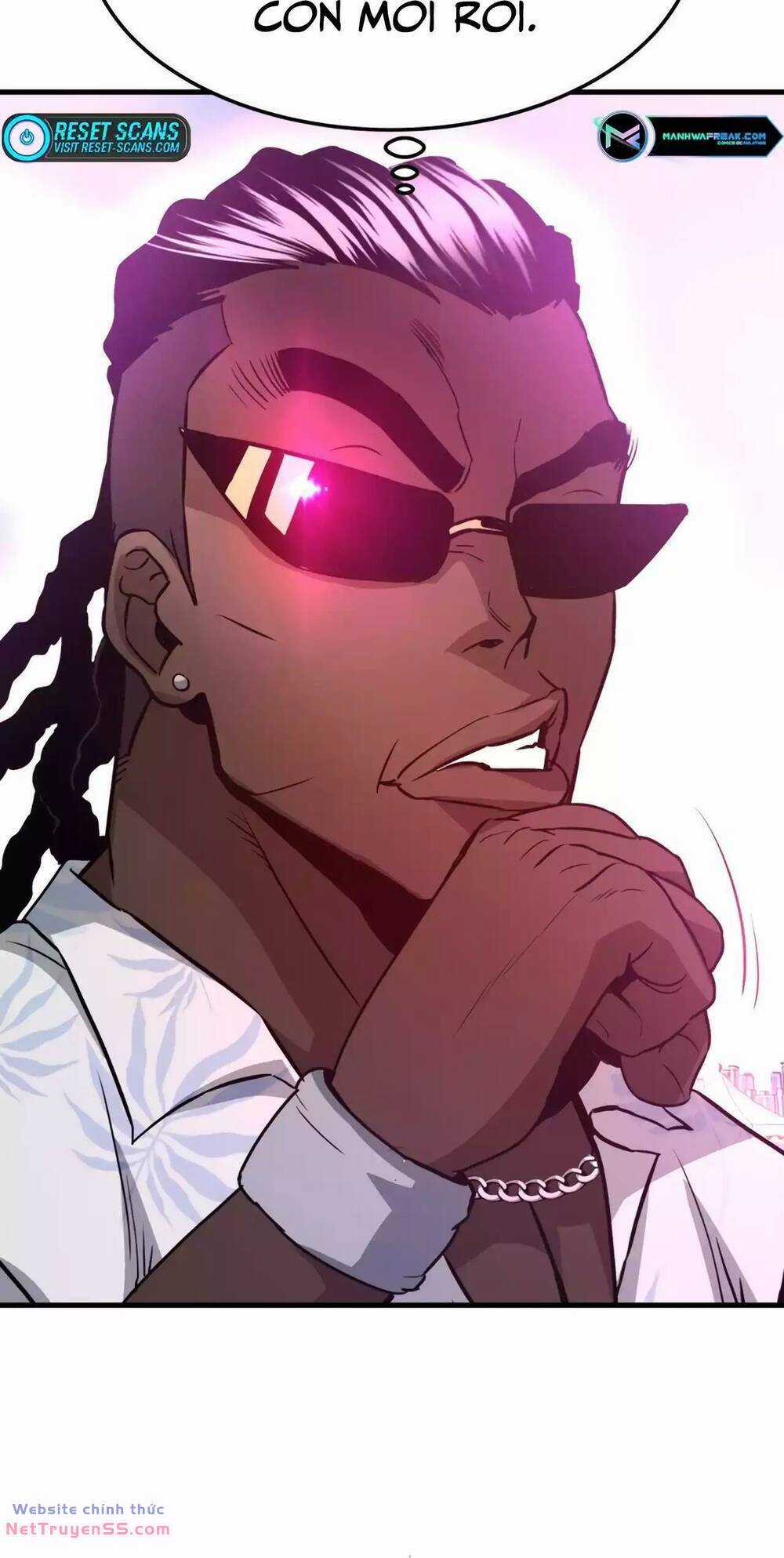 Ta Trở Về Từ ĐịA NgụC Chapter 69 trang 87