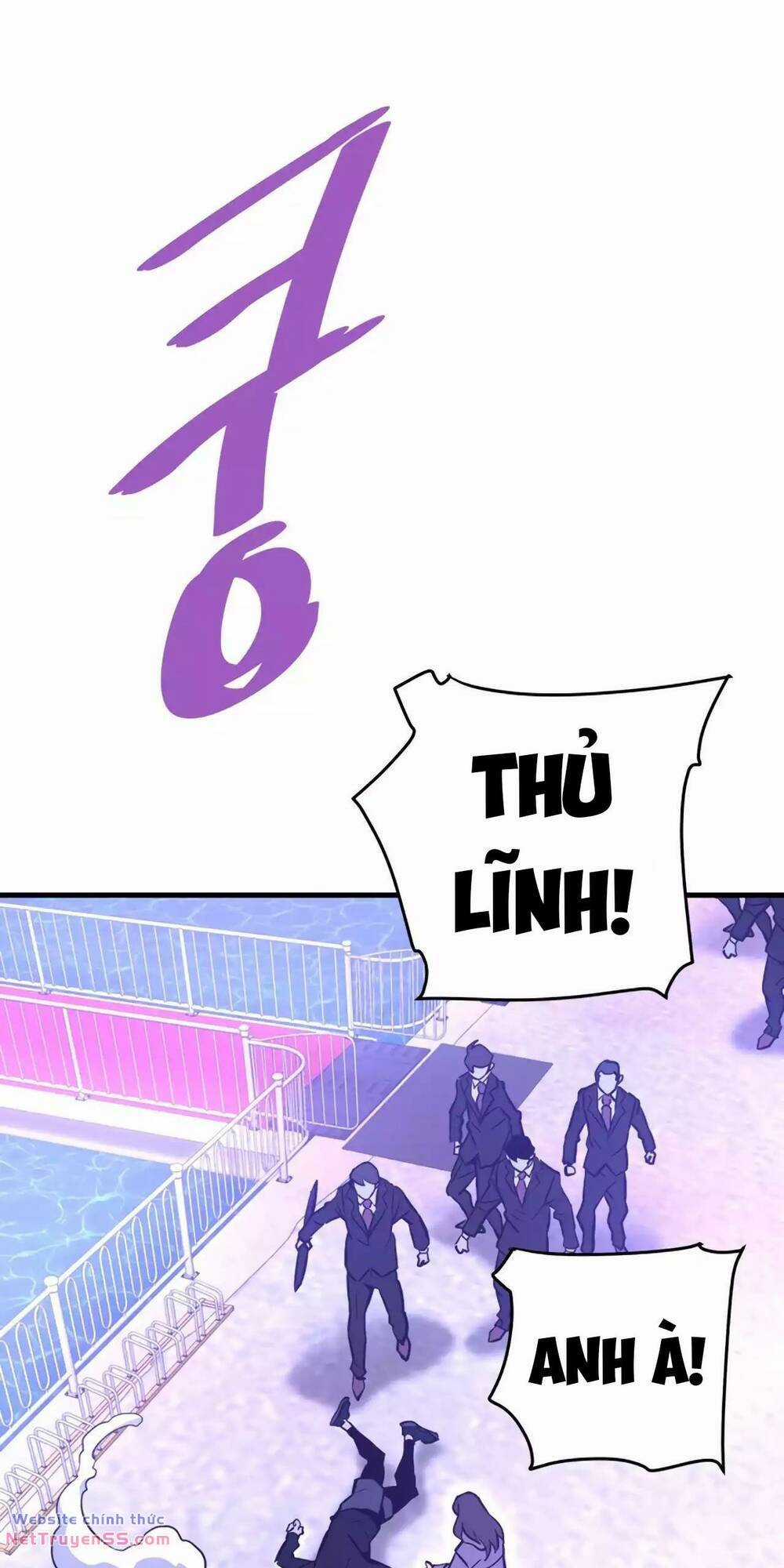 Ta Trở Về Từ ĐịA NgụC Chapter 69 trang 92