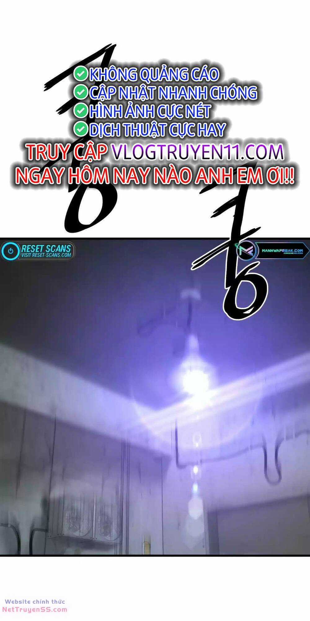 Ta Trở Về Từ ĐịA NgụC Chapter 69 trang 94