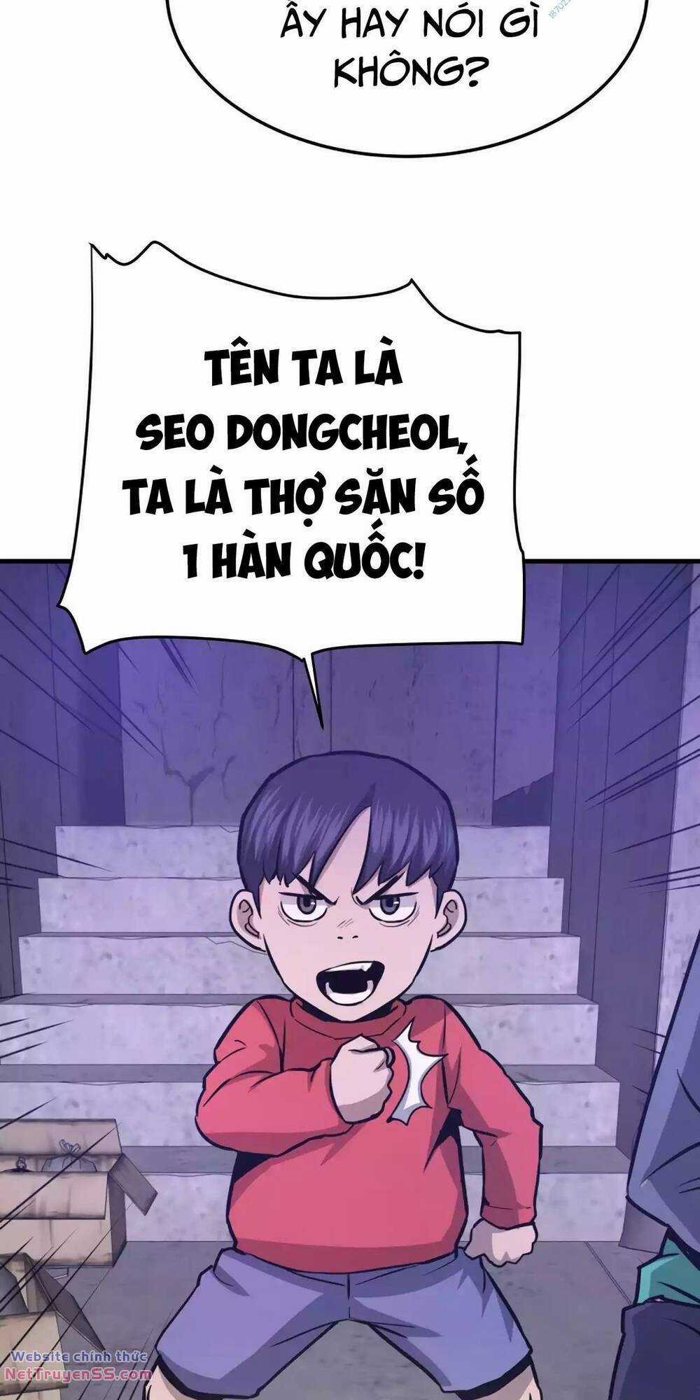 Ta Trở Về Từ ĐịA NgụC Chapter 69 trang 98