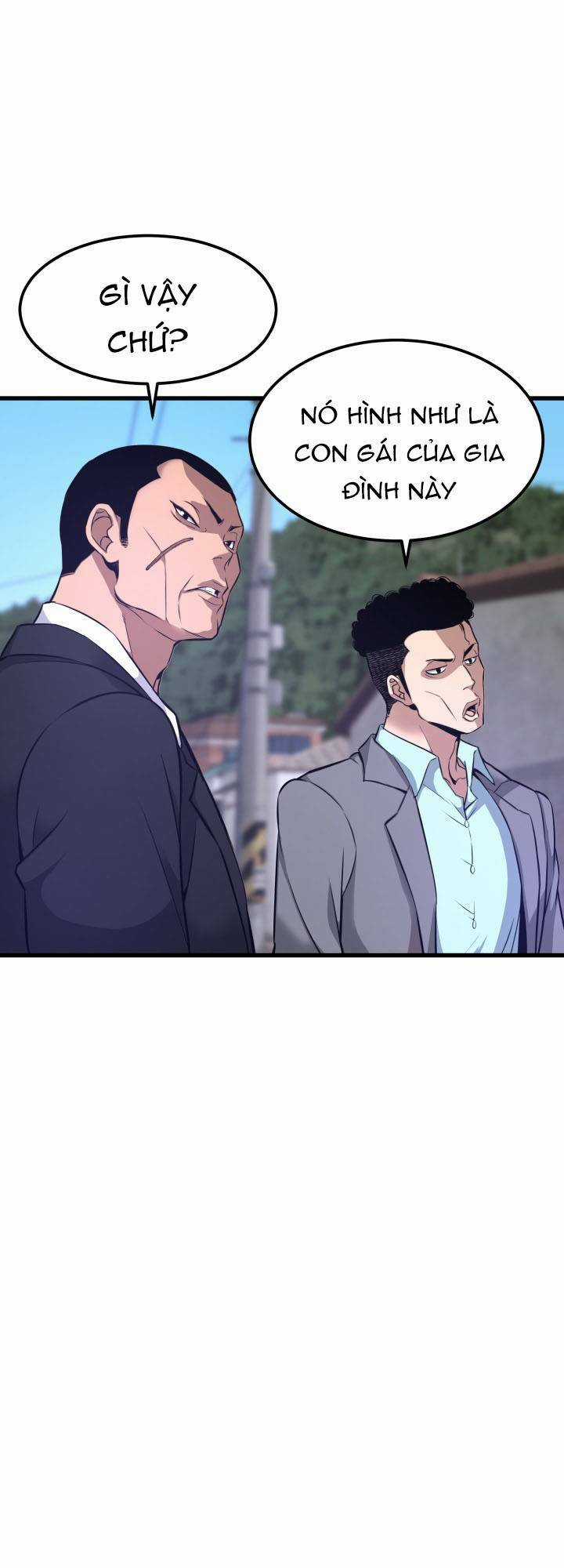 Ta Trở Về Từ ĐịA NgụC Chapter 7 trang 10