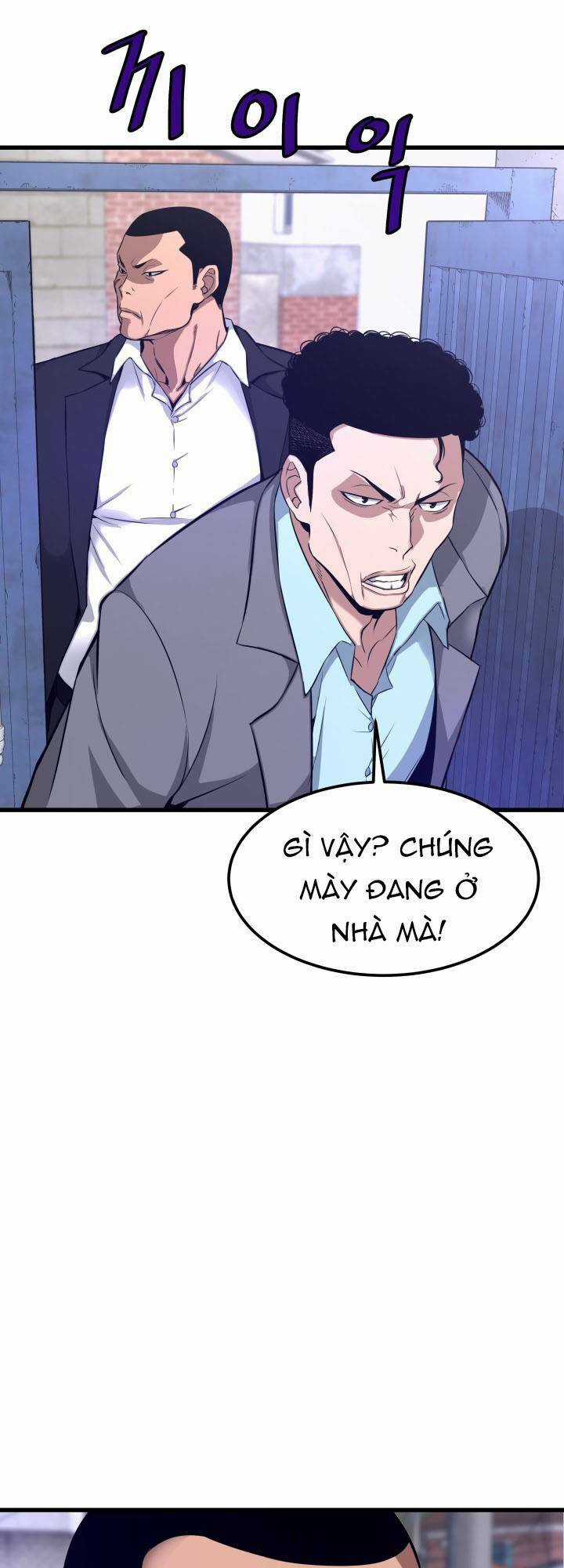 Ta Trở Về Từ ĐịA NgụC Chapter 7 trang 11