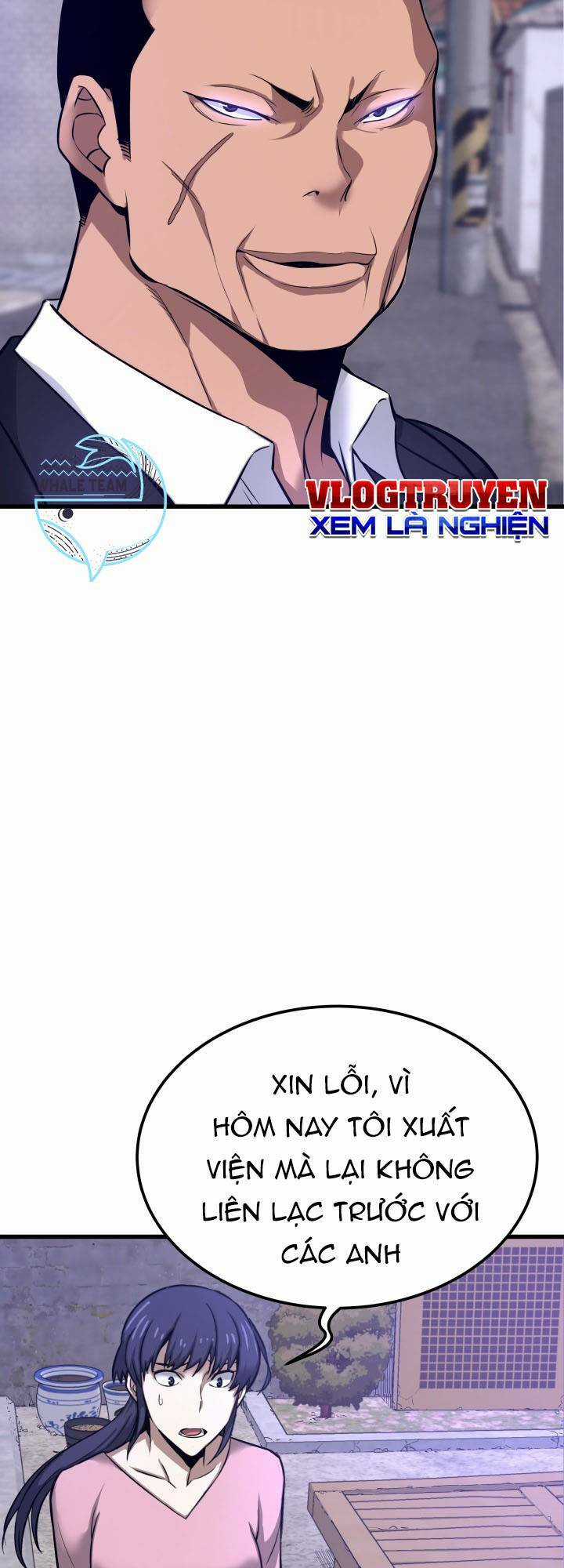 Ta Trở Về Từ ĐịA NgụC Chapter 7 trang 12