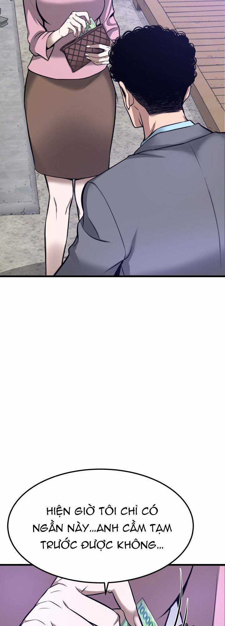 Ta Trở Về Từ ĐịA NgụC Chapter 7 trang 13