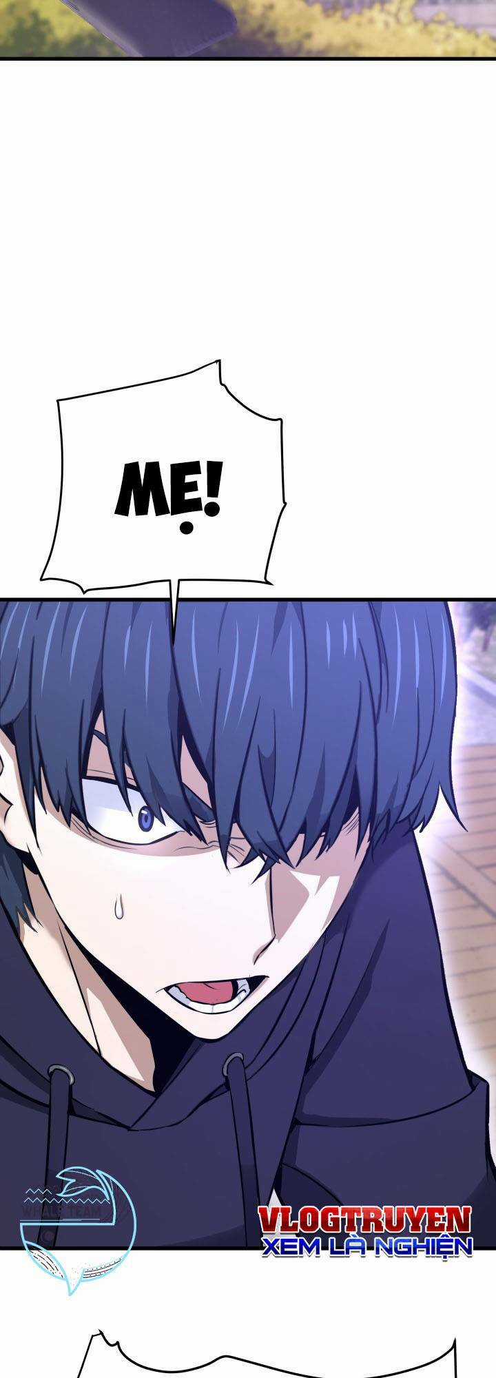 Ta Trở Về Từ ĐịA NgụC Chapter 7 trang 15