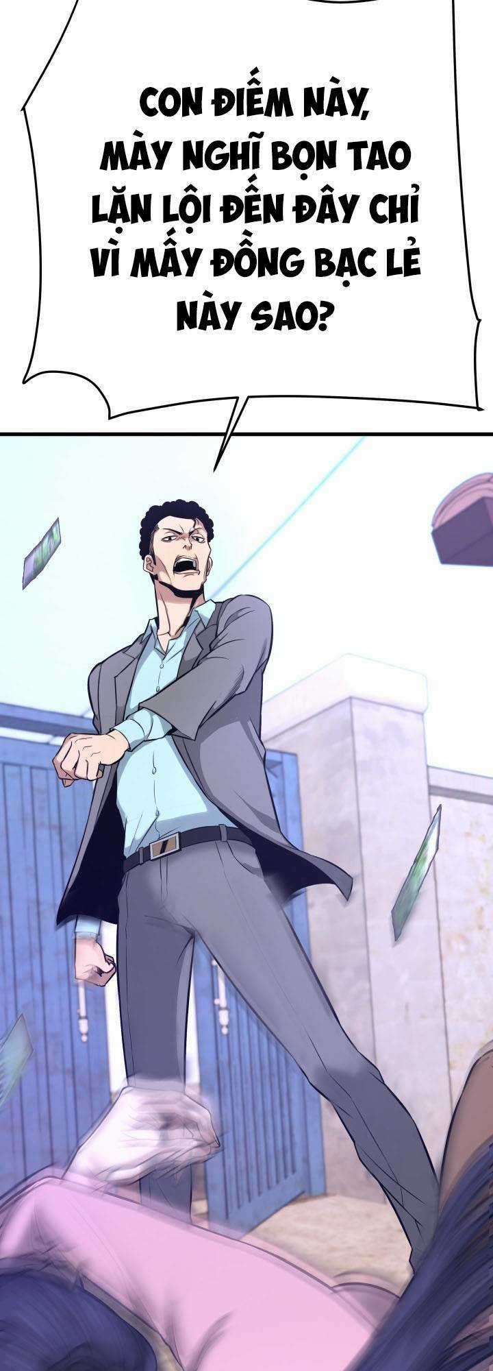 Ta Trở Về Từ ĐịA NgụC Chapter 7 trang 16