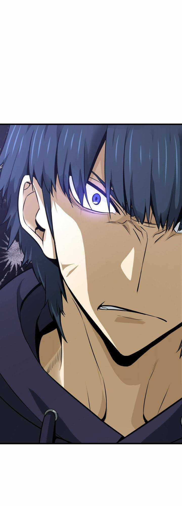 Ta Trở Về Từ ĐịA NgụC Chapter 7 trang 19