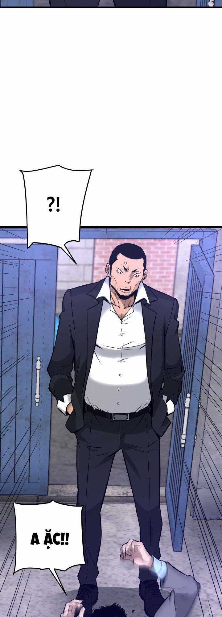 Ta Trở Về Từ ĐịA NgụC Chapter 7 trang 21