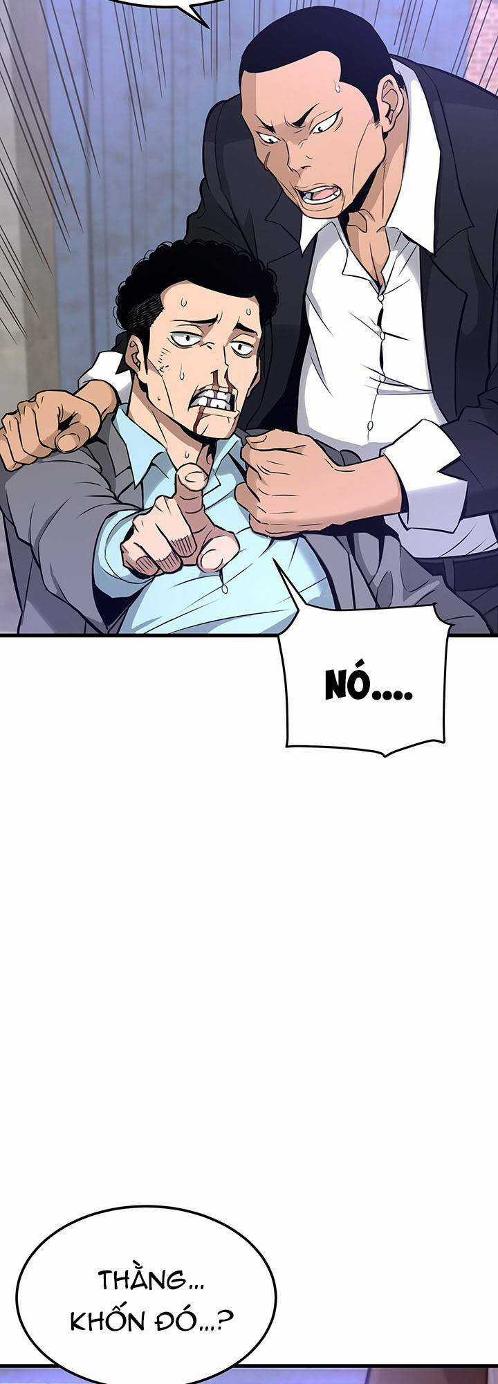 Ta Trở Về Từ ĐịA NgụC Chapter 7 trang 23