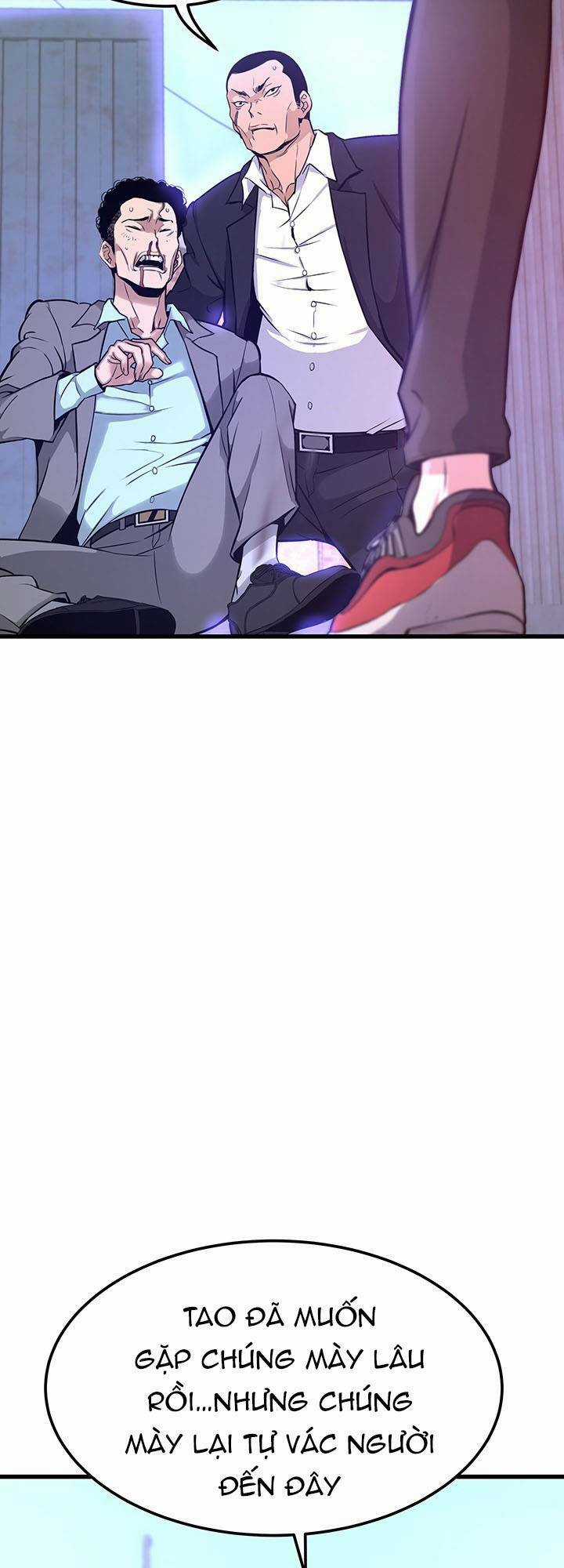 Ta Trở Về Từ ĐịA NgụC Chapter 7 trang 24