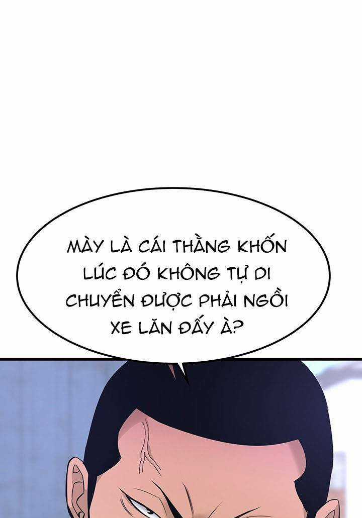 Ta Trở Về Từ ĐịA NgụC Chapter 7 trang 26