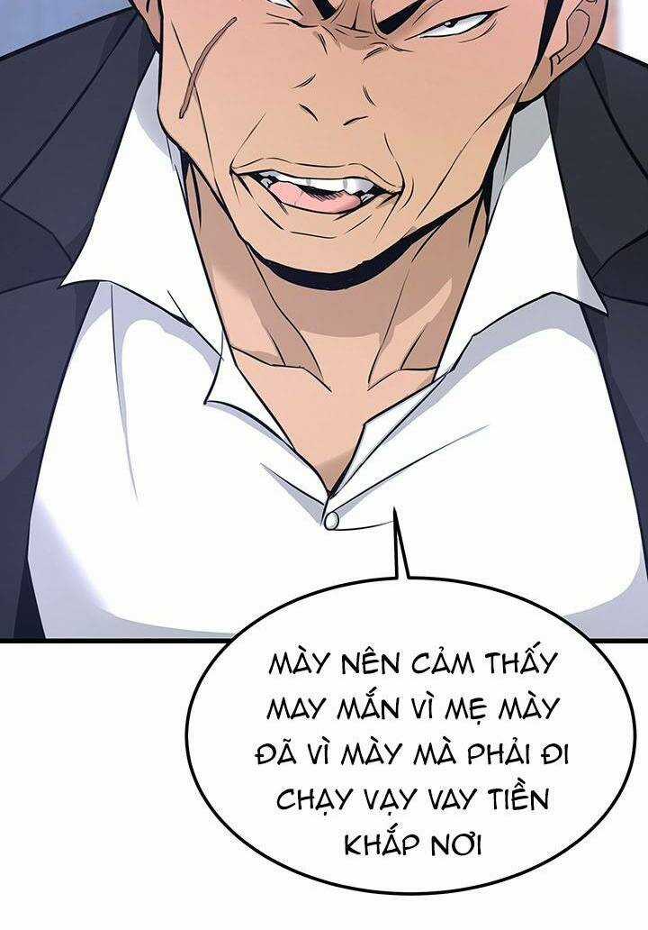 Ta Trở Về Từ ĐịA NgụC Chapter 7 trang 27