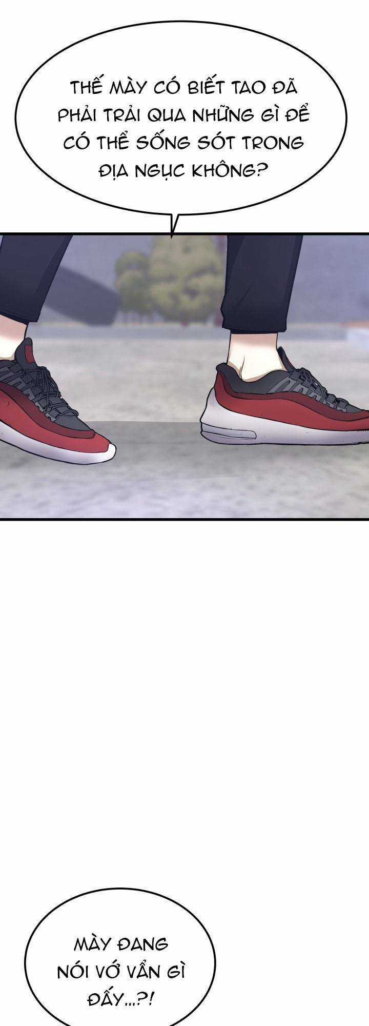 Ta Trở Về Từ ĐịA NgụC Chapter 7 trang 28