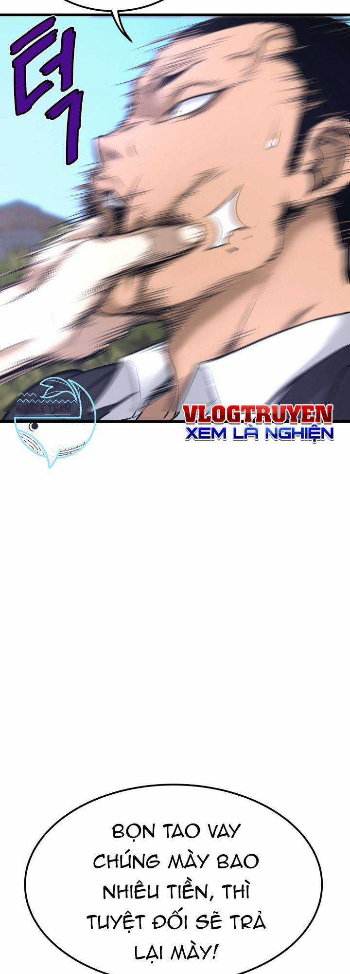 Ta Trở Về Từ ĐịA NgụC Chapter 7 trang 29