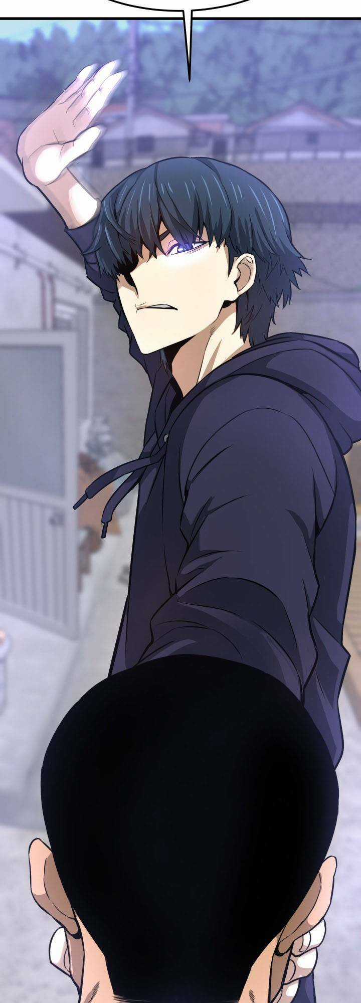 Ta Trở Về Từ ĐịA NgụC Chapter 7 trang 30