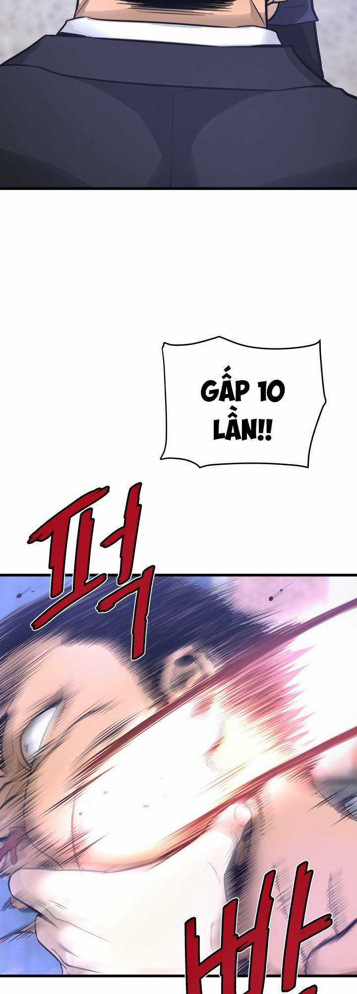 Ta Trở Về Từ ĐịA NgụC Chapter 7 trang 31