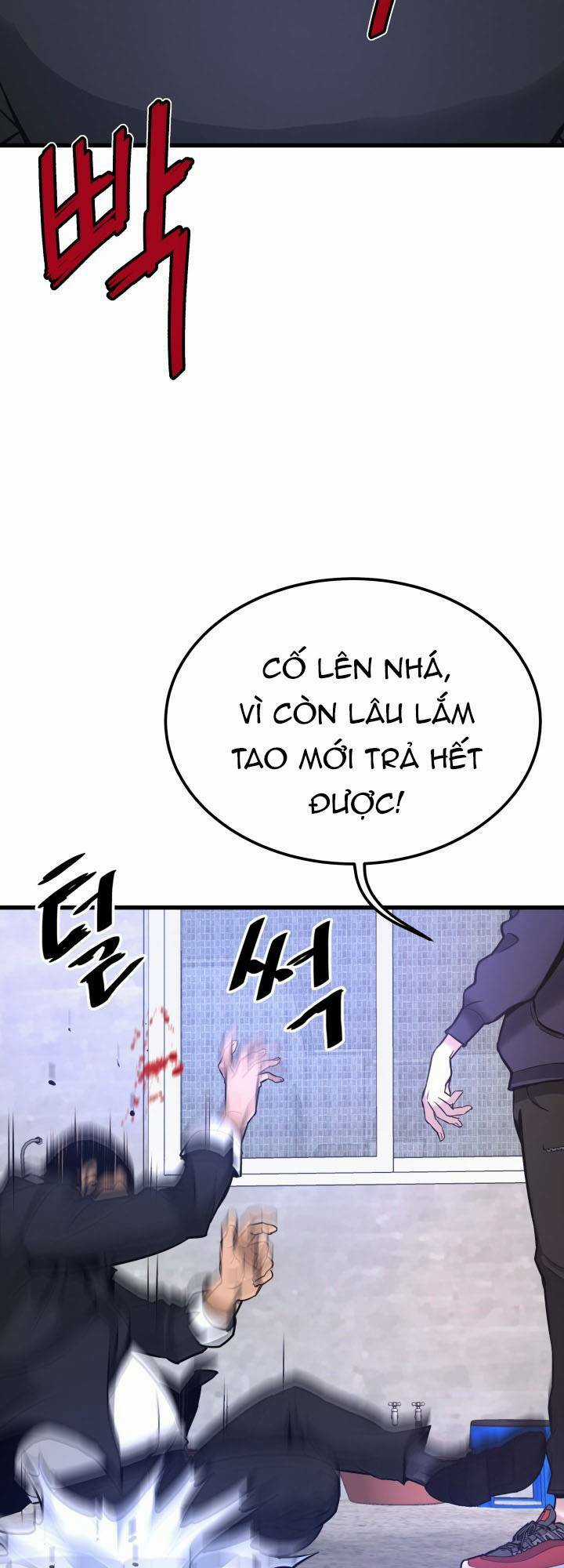 Ta Trở Về Từ ĐịA NgụC Chapter 7 trang 33