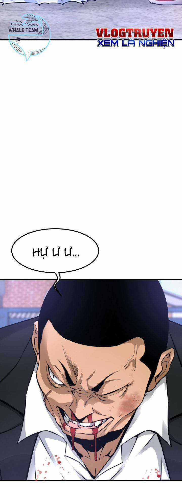 Ta Trở Về Từ ĐịA NgụC Chapter 7 trang 34