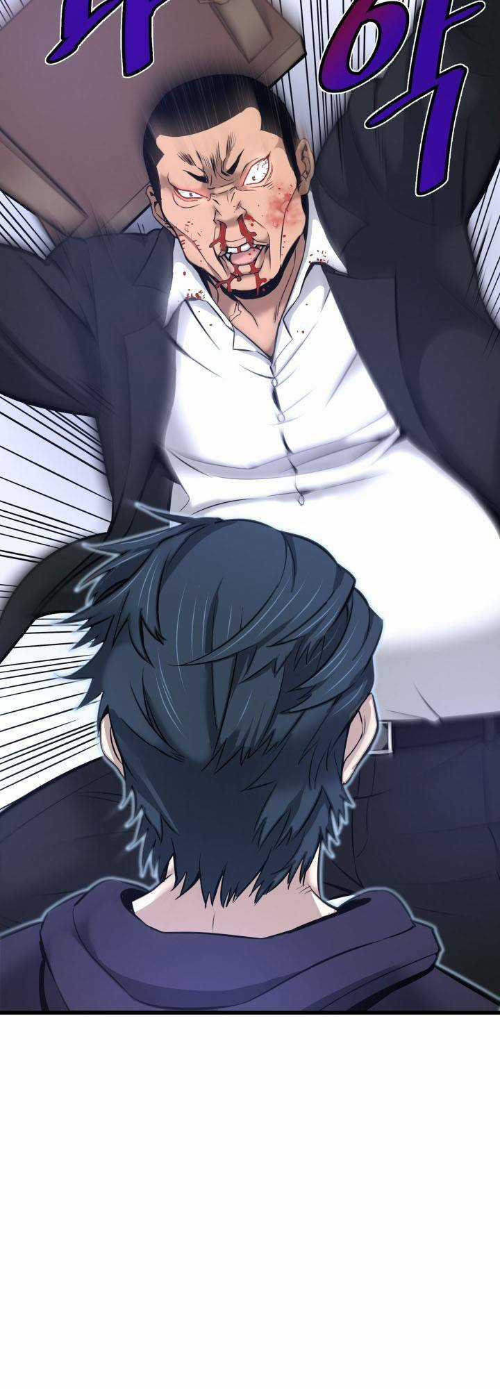 Ta Trở Về Từ ĐịA NgụC Chapter 7 trang 37