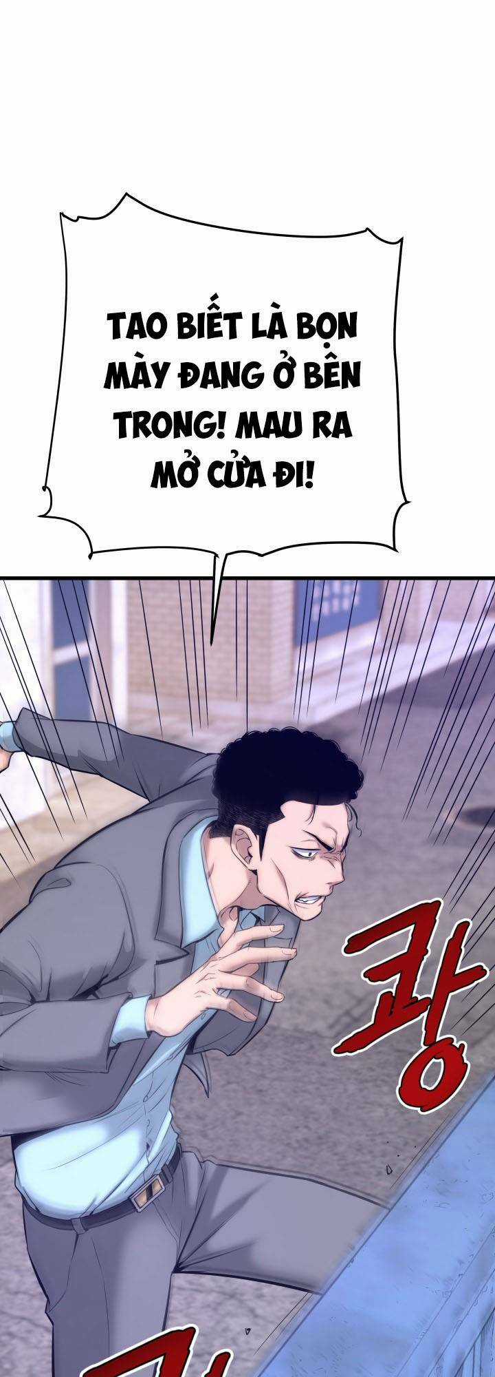 Ta Trở Về Từ ĐịA NgụC Chapter 7 trang 4