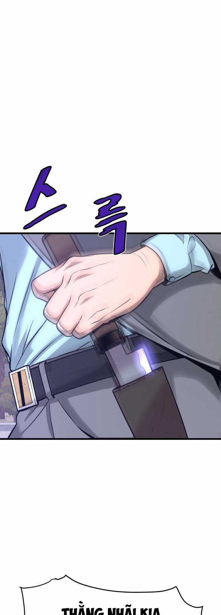 Ta Trở Về Từ ĐịA NgụC Chapter 7 trang 40