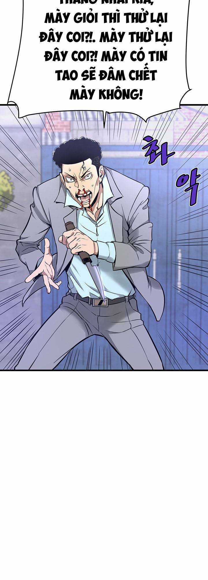 Ta Trở Về Từ ĐịA NgụC Chapter 7 trang 41