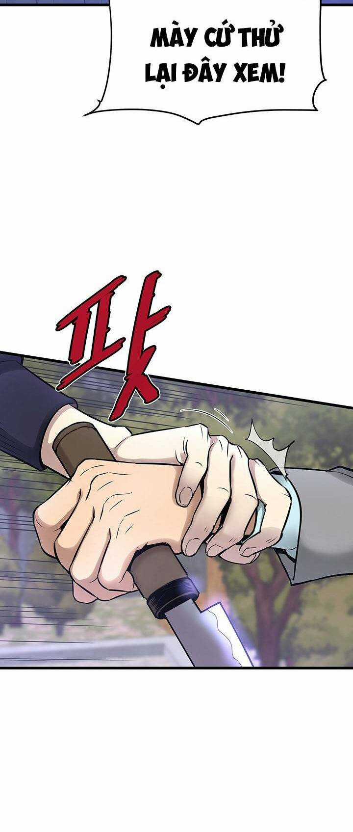 Ta Trở Về Từ ĐịA NgụC Chapter 7 trang 43