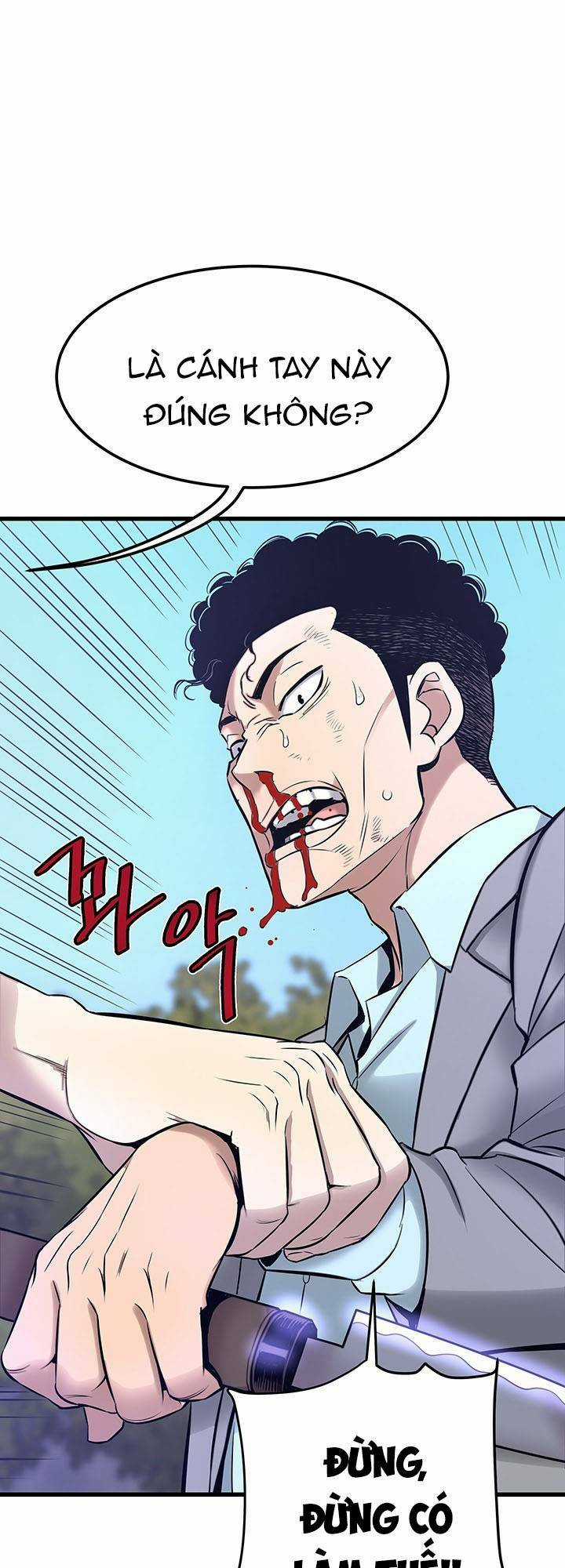 Ta Trở Về Từ ĐịA NgụC Chapter 7 trang 44