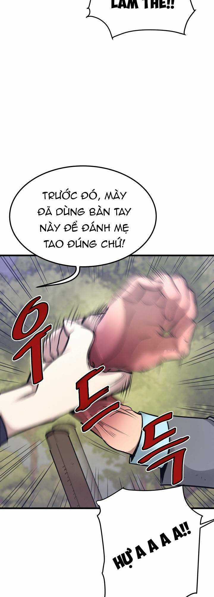 Ta Trở Về Từ ĐịA NgụC Chapter 7 trang 45