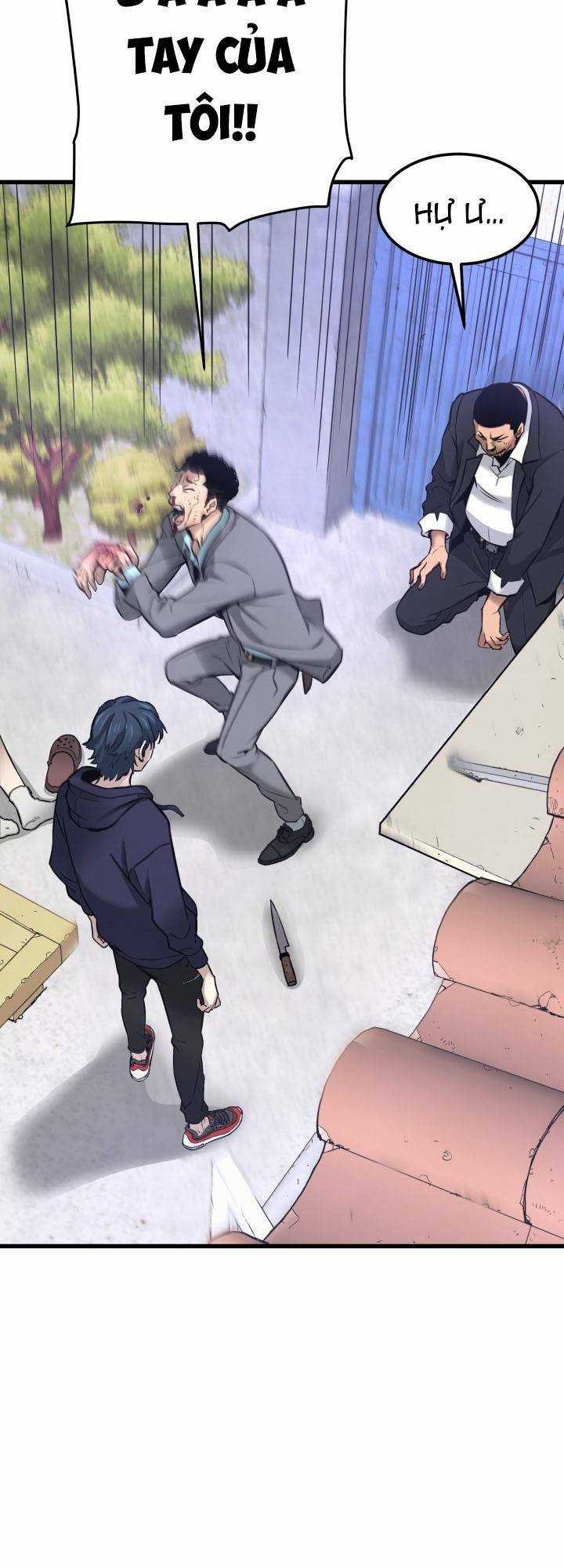 Ta Trở Về Từ ĐịA NgụC Chapter 7 trang 47