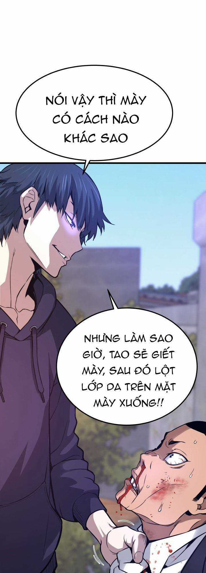 Ta Trở Về Từ ĐịA NgụC Chapter 7 trang 49