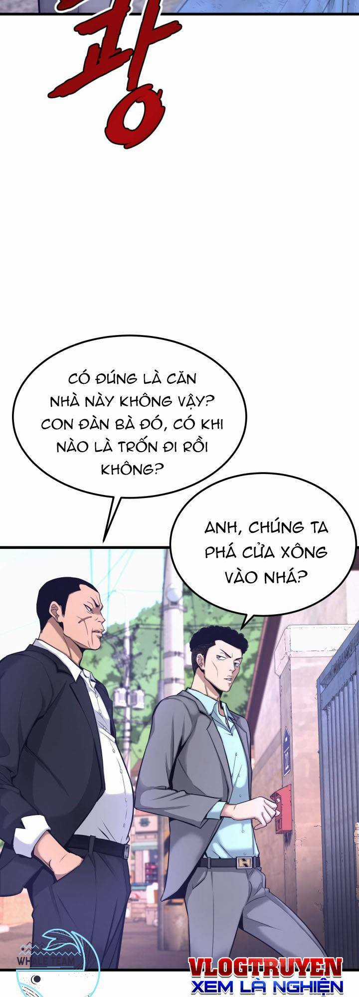 Ta Trở Về Từ ĐịA NgụC Chapter 7 trang 5