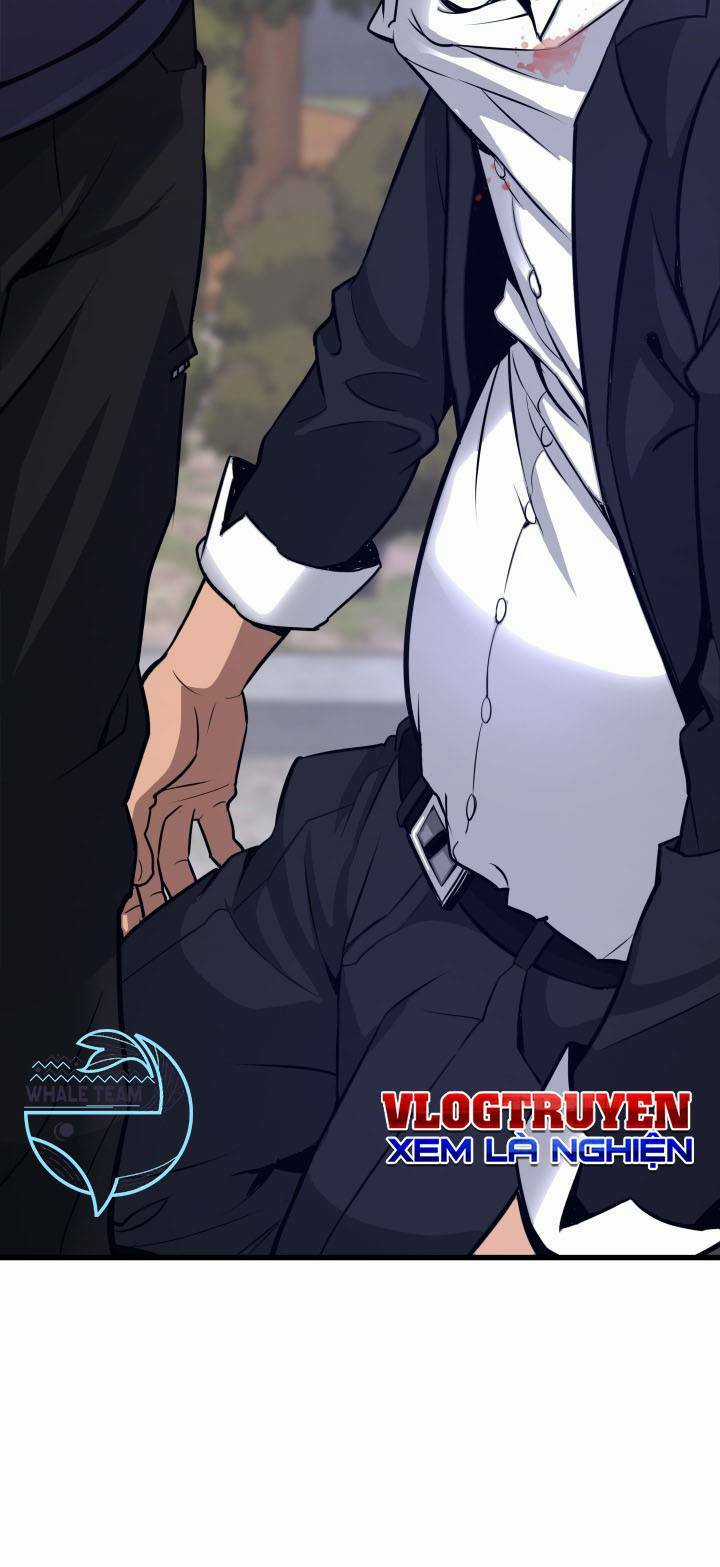 Ta Trở Về Từ ĐịA NgụC Chapter 7 trang 50