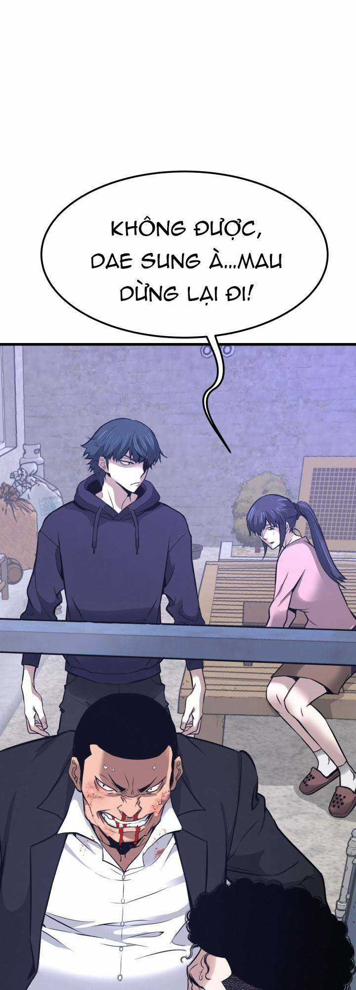 Ta Trở Về Từ ĐịA NgụC Chapter 7 trang 52