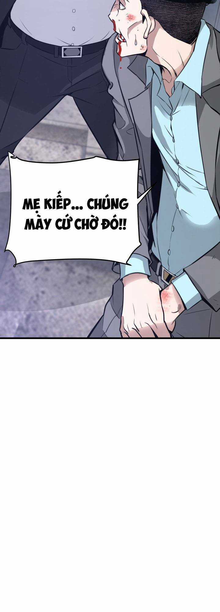 Ta Trở Về Từ ĐịA NgụC Chapter 7 trang 53