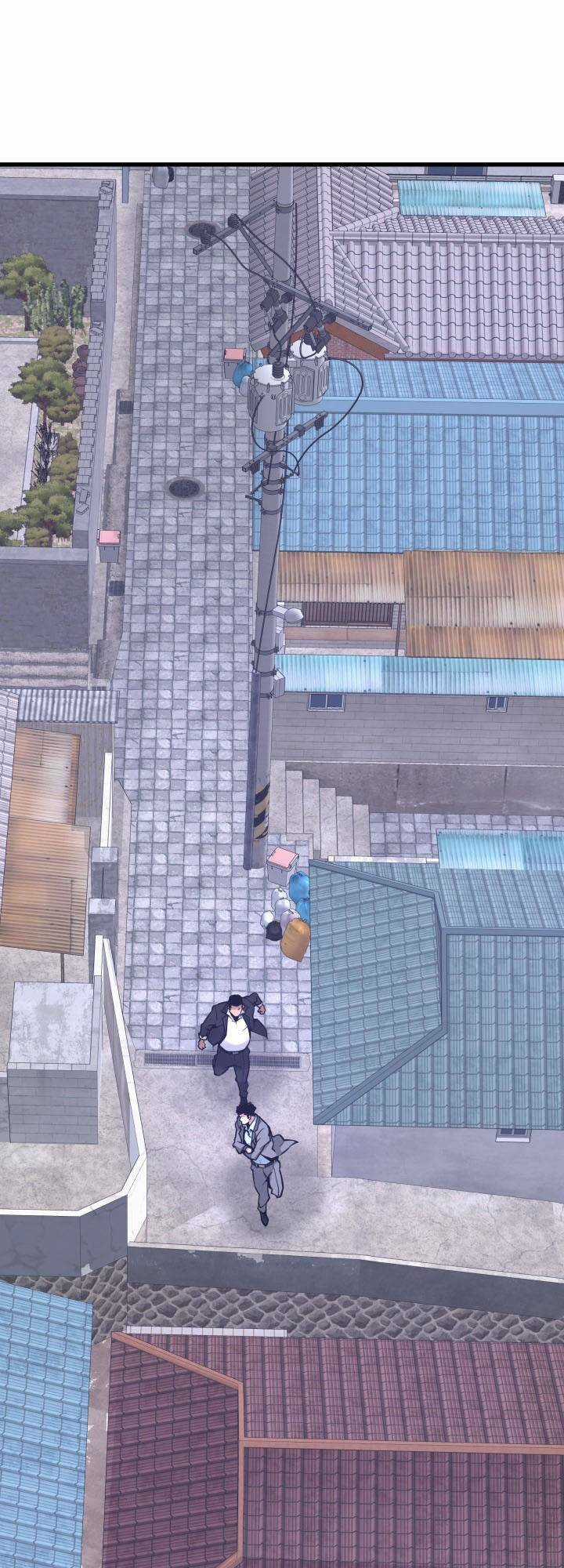 Ta Trở Về Từ ĐịA NgụC Chapter 7 trang 54