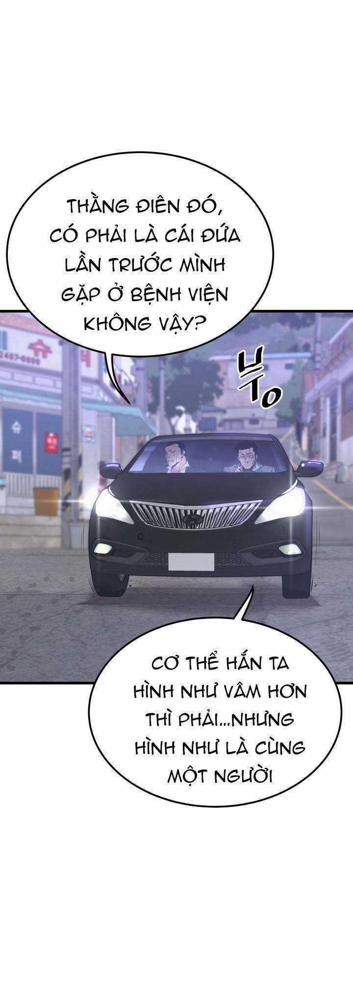 Ta Trở Về Từ ĐịA NgụC Chapter 7 trang 57