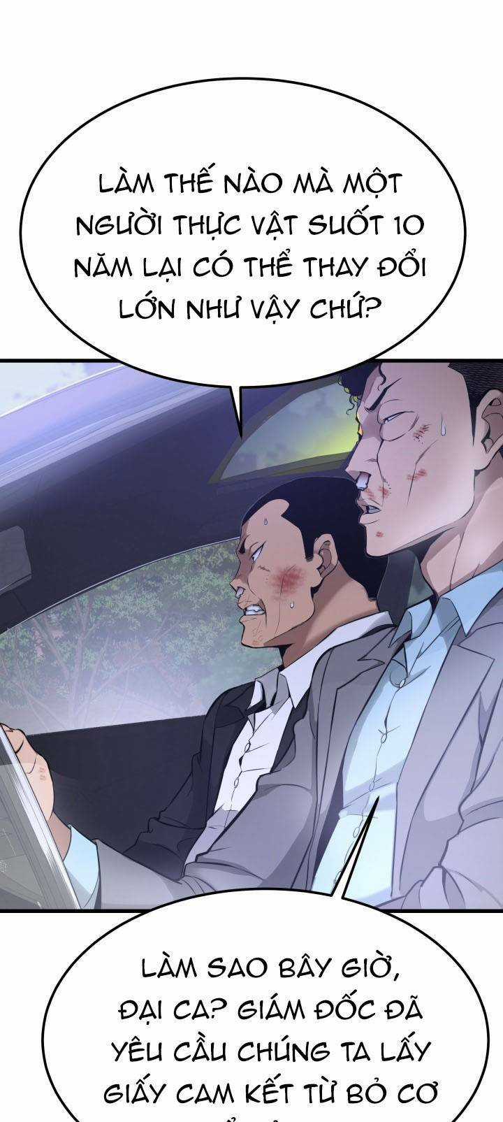 Ta Trở Về Từ ĐịA NgụC Chapter 7 trang 58