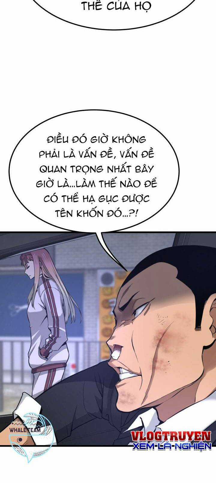 Ta Trở Về Từ ĐịA NgụC Chapter 7 trang 59