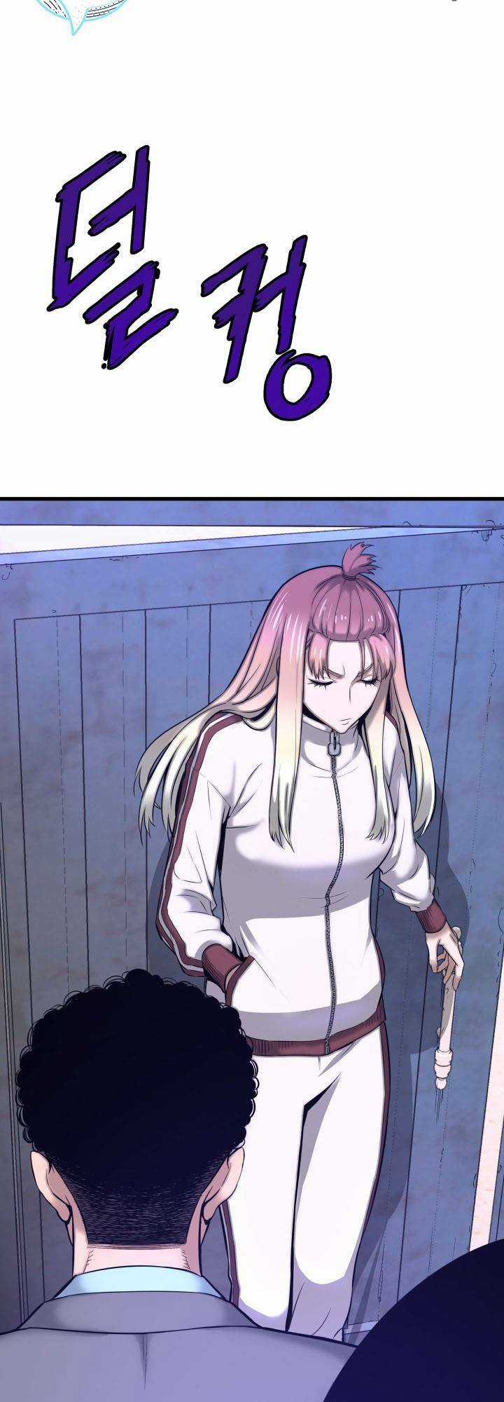 Ta Trở Về Từ ĐịA NgụC Chapter 7 trang 6