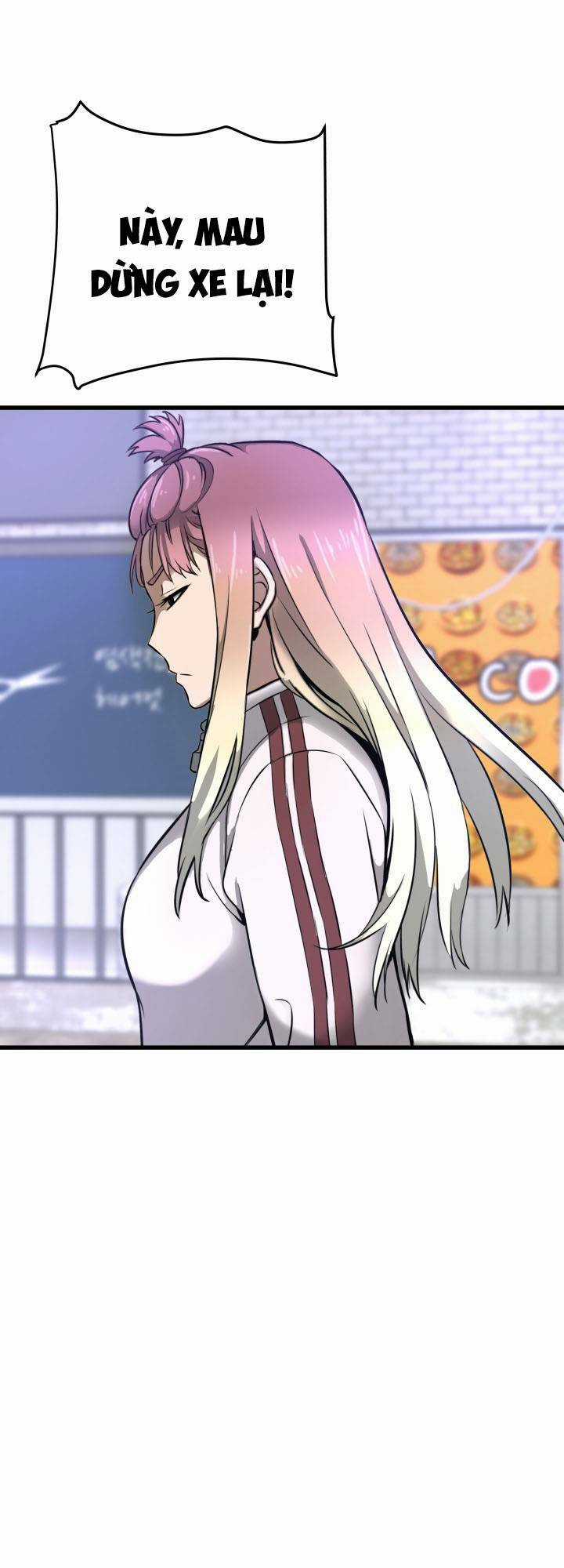 Ta Trở Về Từ ĐịA NgụC Chapter 7 trang 60