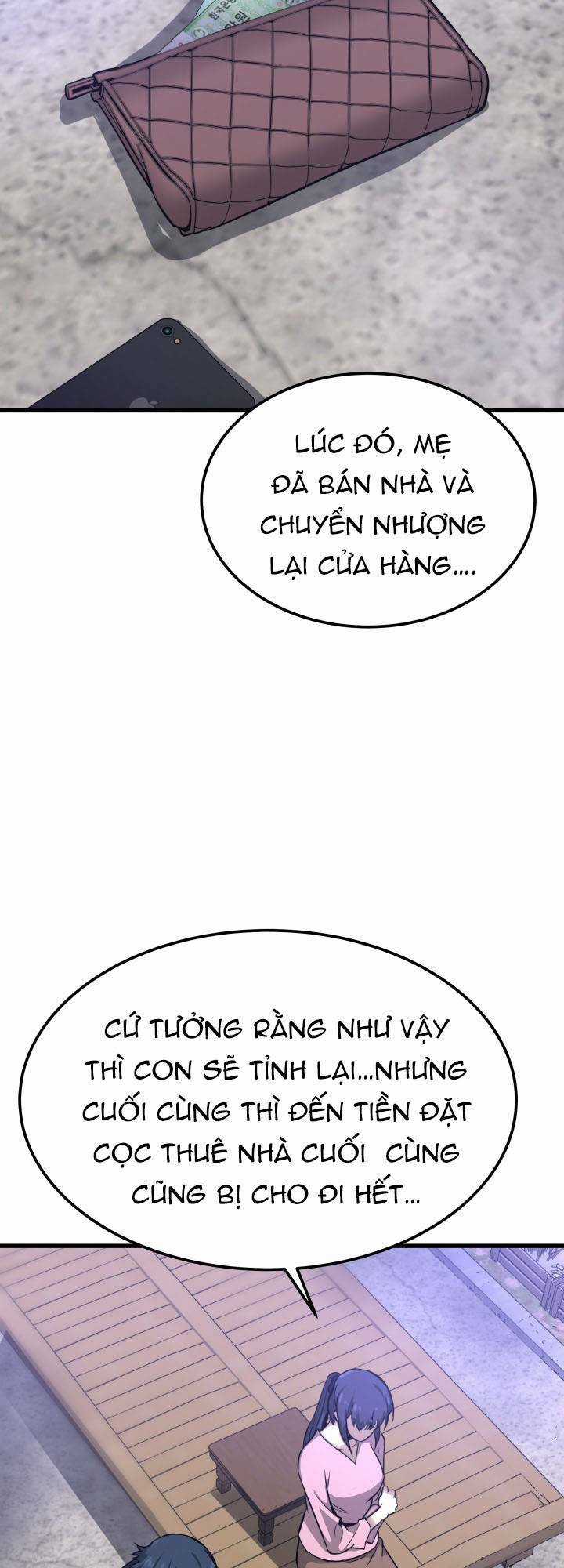 Ta Trở Về Từ ĐịA NgụC Chapter 7 trang 62