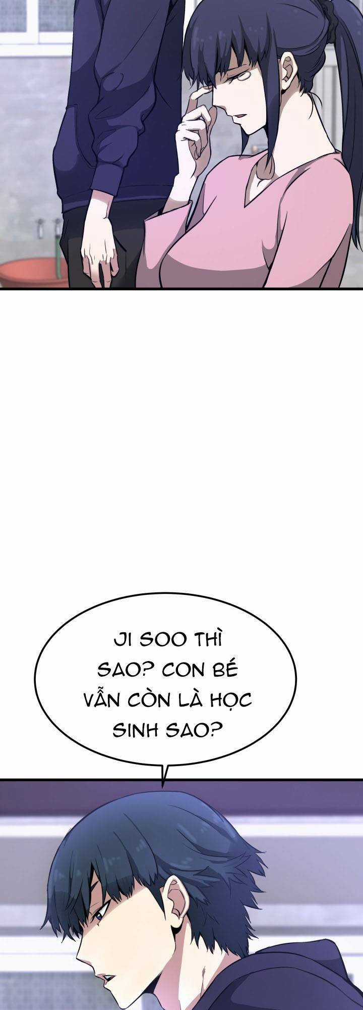 Ta Trở Về Từ ĐịA NgụC Chapter 7 trang 64