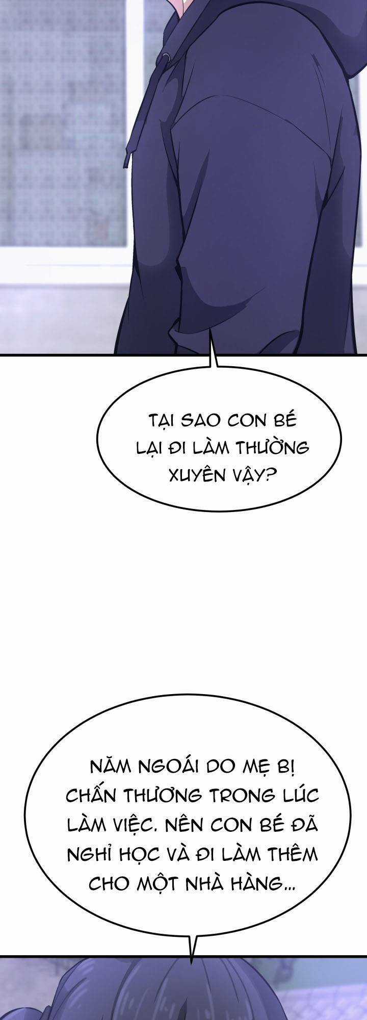 Ta Trở Về Từ ĐịA NgụC Chapter 7 trang 65