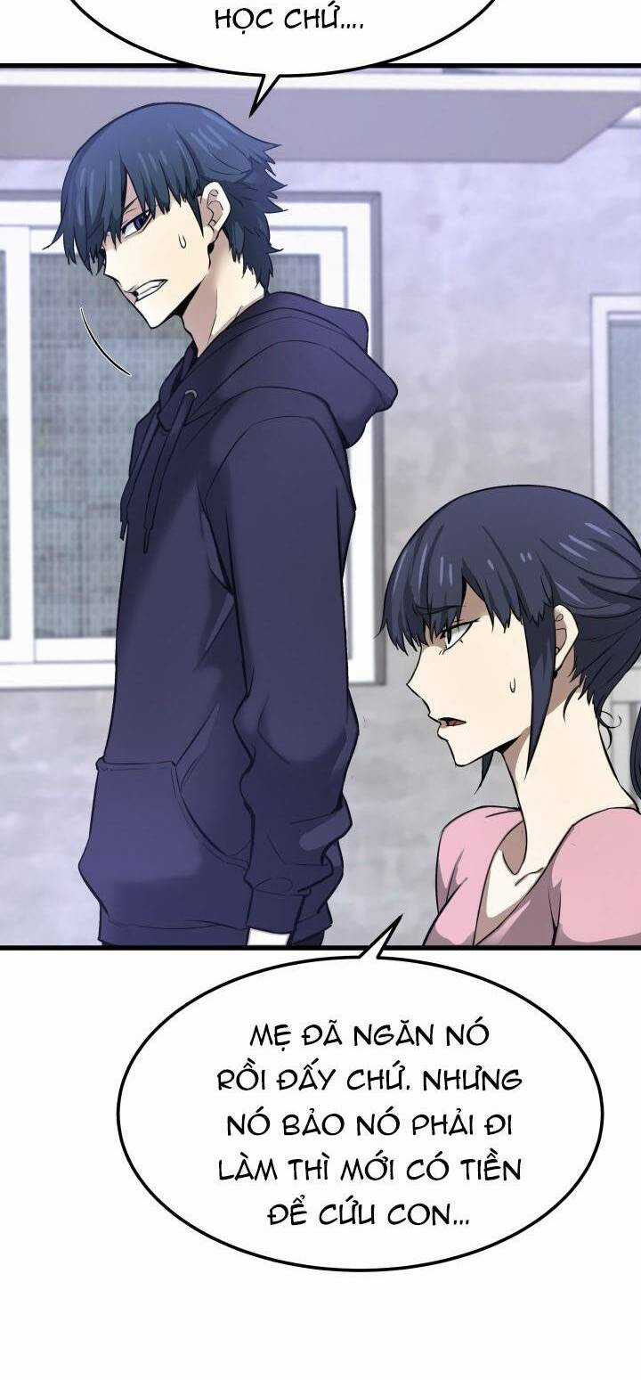 Ta Trở Về Từ ĐịA NgụC Chapter 7 trang 68