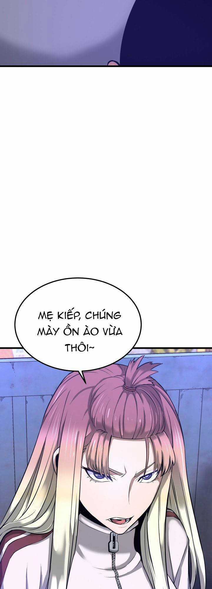 Ta Trở Về Từ ĐịA NgụC Chapter 7 trang 7