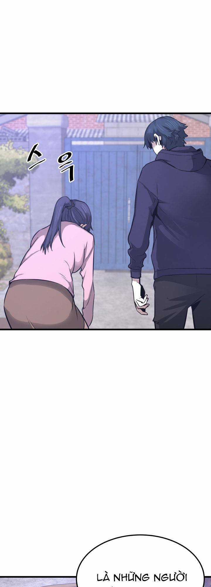 Ta Trở Về Từ ĐịA NgụC Chapter 7 trang 74